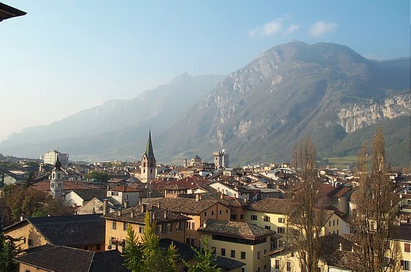 Trento